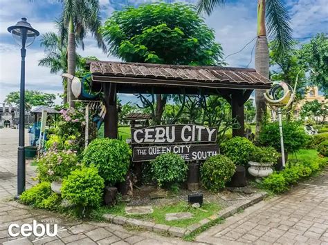 Cebu: 10 Amazing Facts About the Queen City of the South.